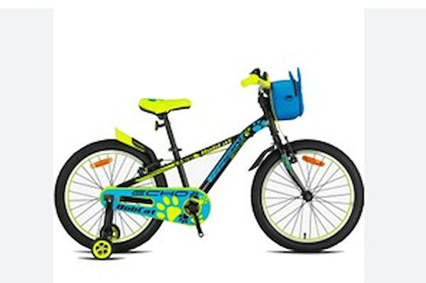 Kron Çocuk Bisikletleri