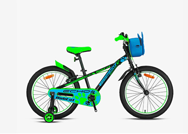 Kron Çocuk Bisikletleri