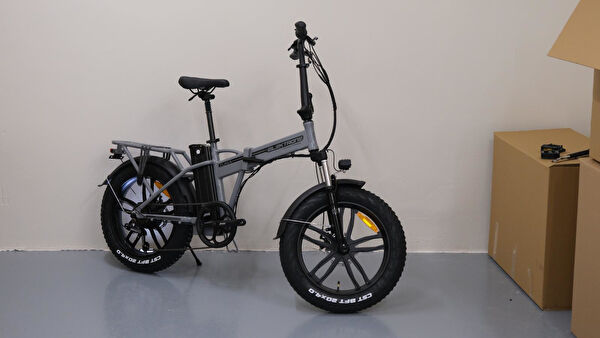 Loop Şehir Bisikleti