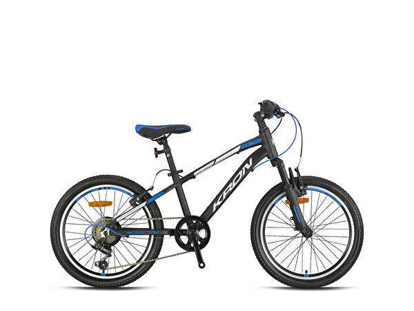 Kron Çocuk Bisikletleri