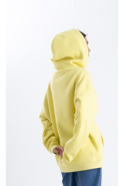 PulltheHood Kadın Sweatshirt