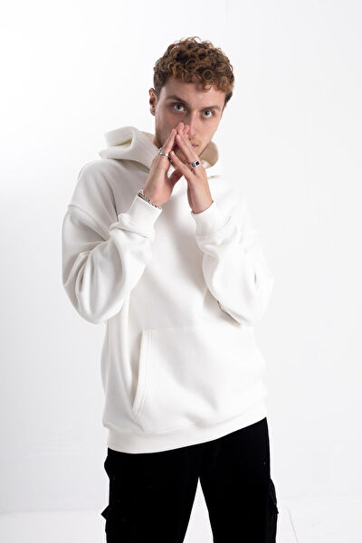 PulltheHood Kadın Sweatshirt