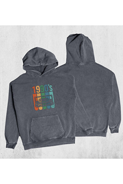 PulltheHood Kadın Sweatshirt