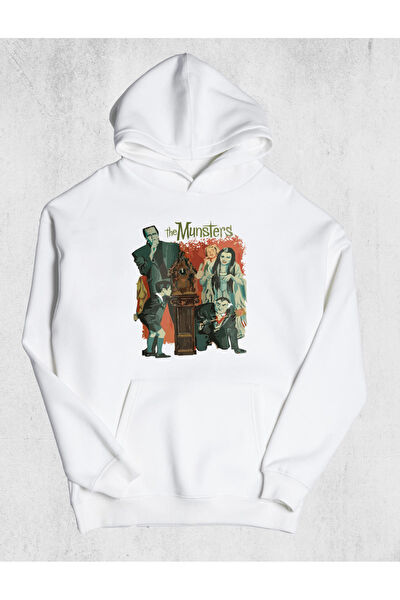 PulltheHood Kadın Sweatshirt