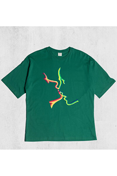 PulltheHood Kadın Tişört