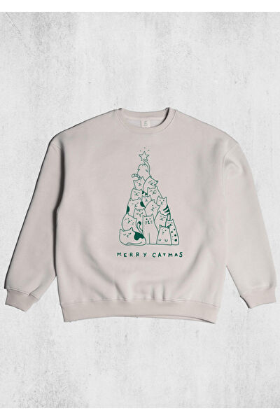 PulltheHood Kadın Sweatshirt