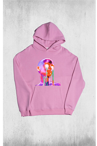 PulltheHood Kadın Sweatshirt