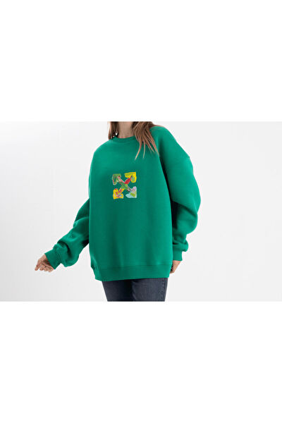 PulltheHood Kadın Sweatshirt