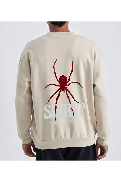 PulltheHood Kadın Sweatshirt