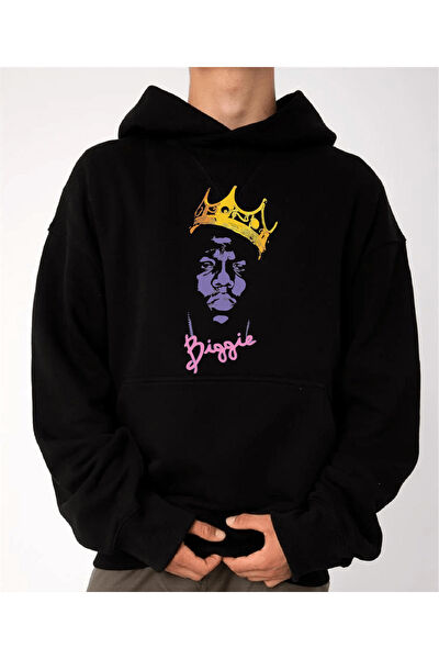 PulltheHood Kadın Sweatshirt