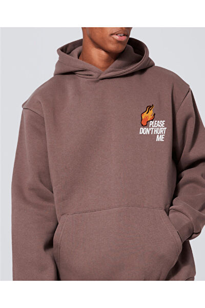 PulltheHood Kadın Sweatshirt