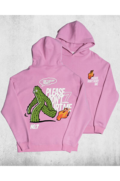 PulltheHood Kadın Sweatshirt