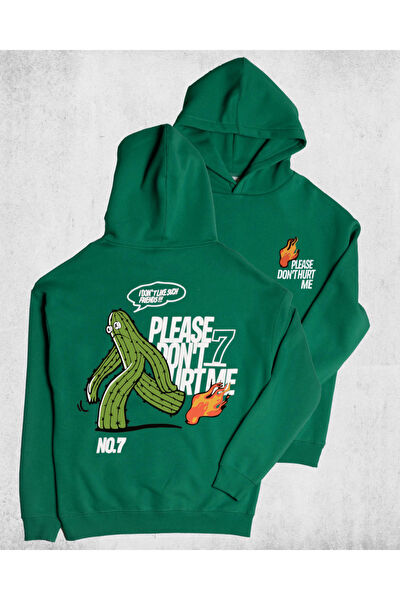 PulltheHood Kadın Sweatshirt