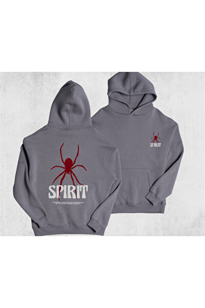 PulltheHood Kadın Sweatshirt