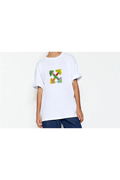 PulltheHood Kadın Tişört