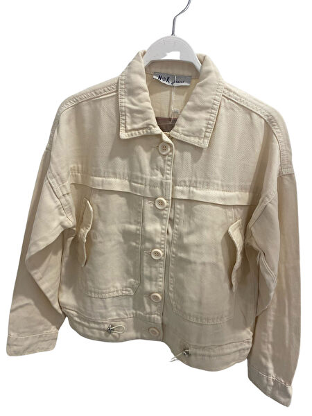 NK Kız Çocuk Ceket