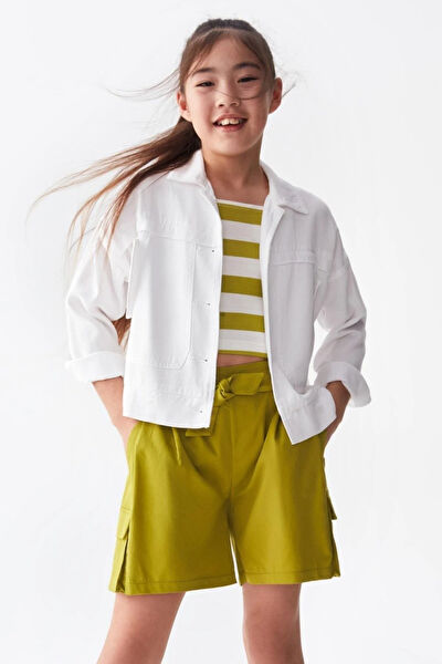 NK Kız Çocuk Ceket