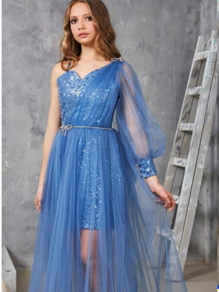 ITHAL Kız Çocuk Elbise