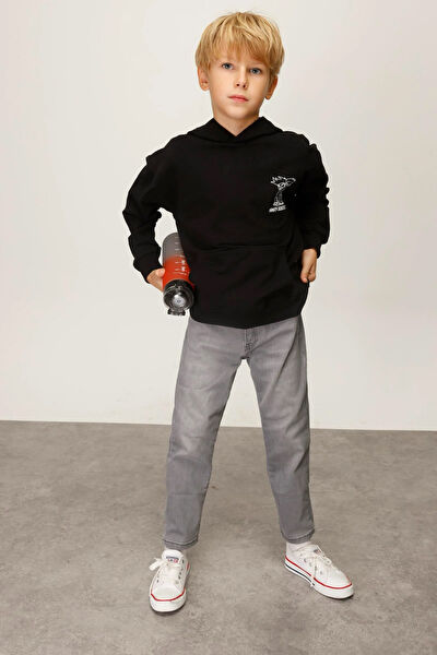 Jena Erkek Çocuk Sweatshirt