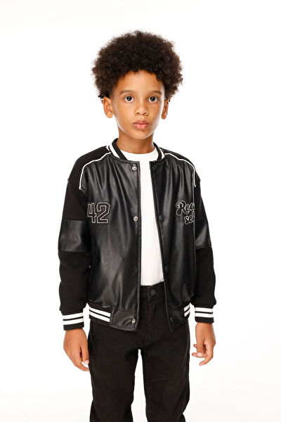 Jena Erkek Çocuk Ceket