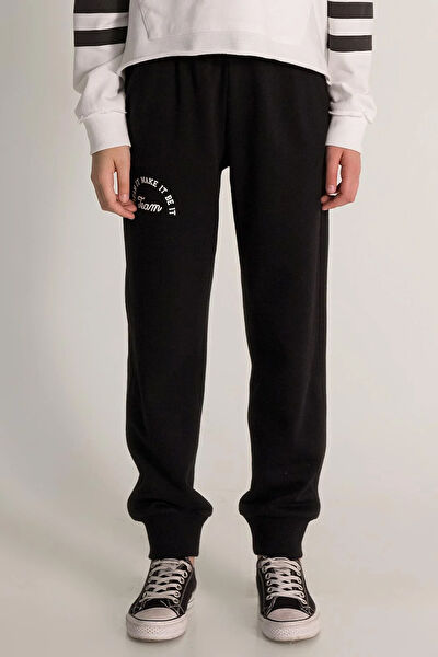 DMB Kız Çocuk Eşofman