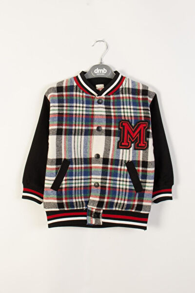 DMB Erkek Çocuk Ceket