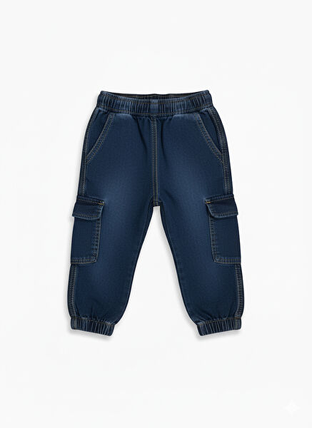 Jena Bebek Pantolon, Şort