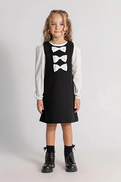 DMB Kız Çocuk Elbise