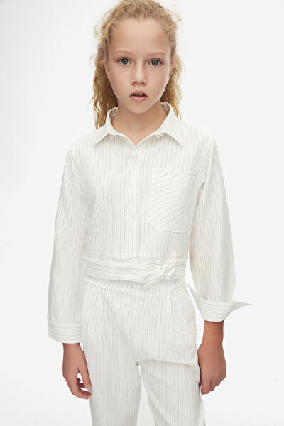 NK Kız Çocuk Ceket