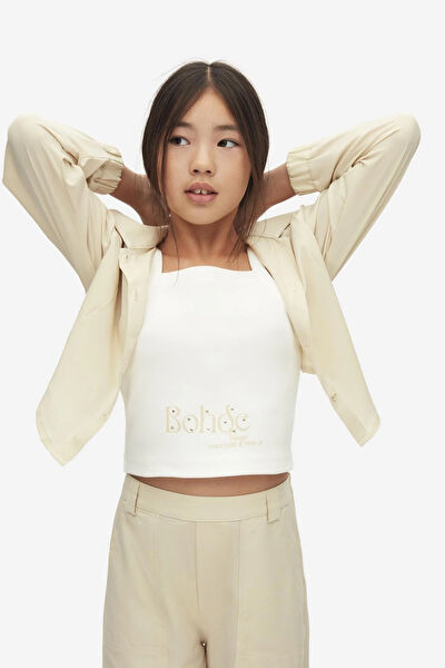 NK Kız Çocuk Tişört