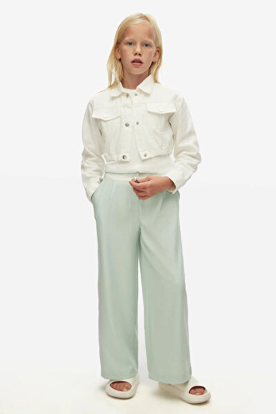 NK Kız Çocuk Pantolon