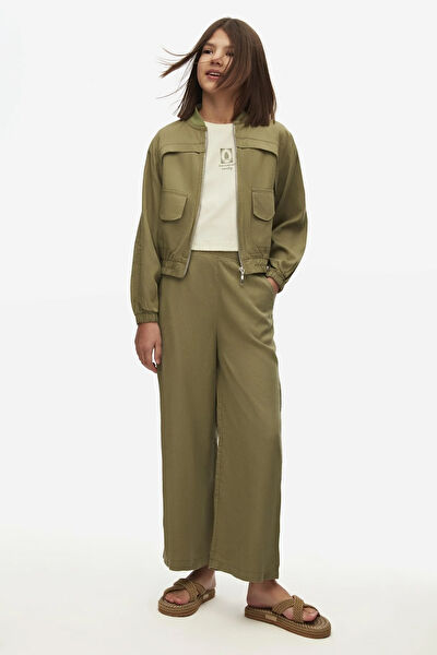 NK Kız Çocuk Ceket