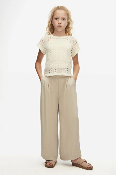 NK Kız Çocuk Tişört