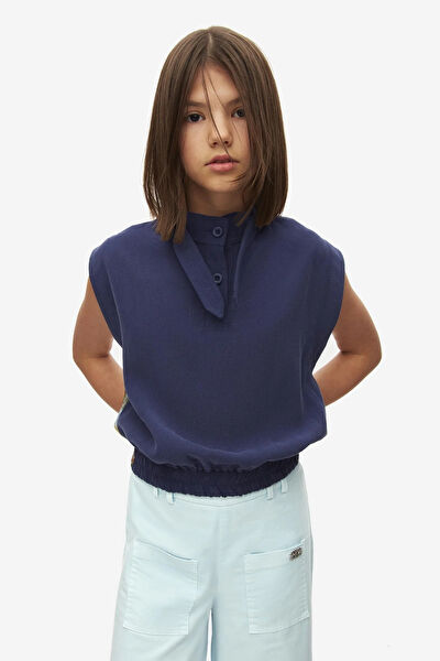 NK Kız Çocuk Tişört