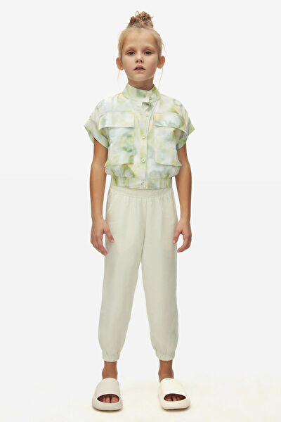 NK Kız Çocuk Tişört