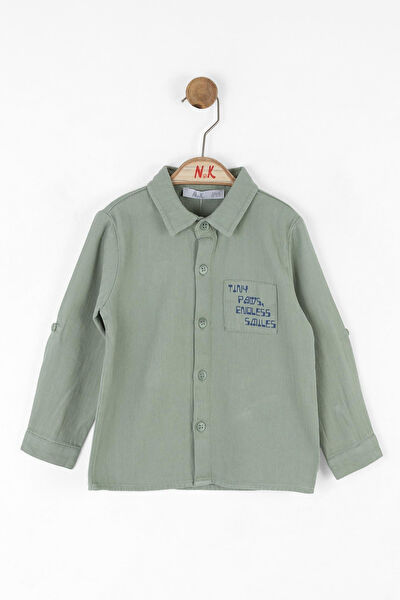 NK Bebek Gömlek, Bluz