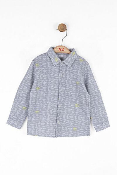 NK Bebek Gömlek, Bluz