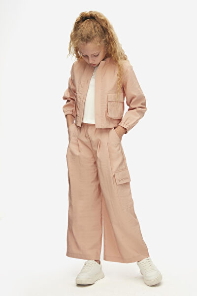 NK Kız Çocuk Ceket