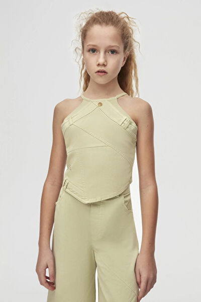 NK Kız Çocuk Tişört