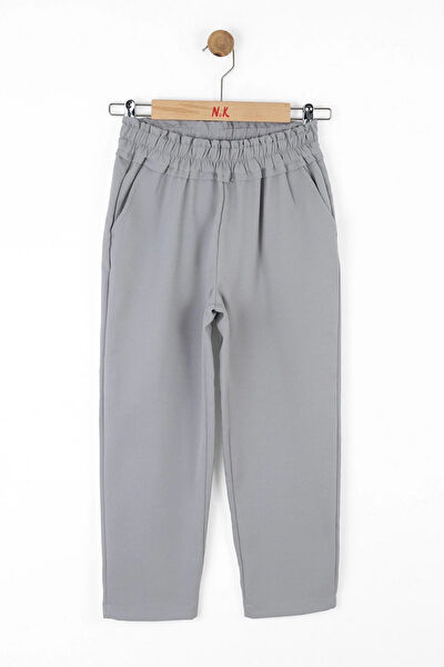 NK Kız Çocuk Pantolon