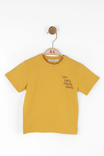 NK Bebek Tişört