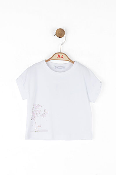 NK Bebek Tişört