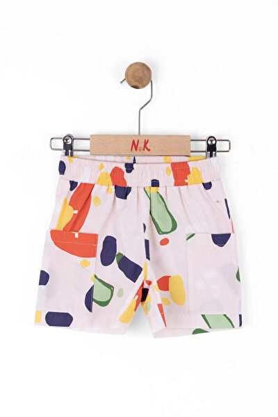 NK Bebek Pantolon, Şort