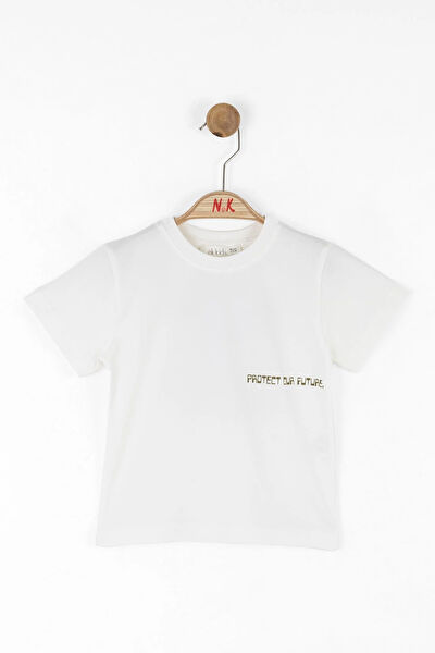 NK Bebek Tişört