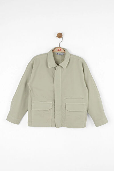 NK Erkek Çocuk Ceket