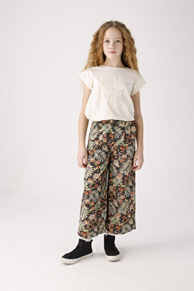 Jena Kız Çocuk Pantolon