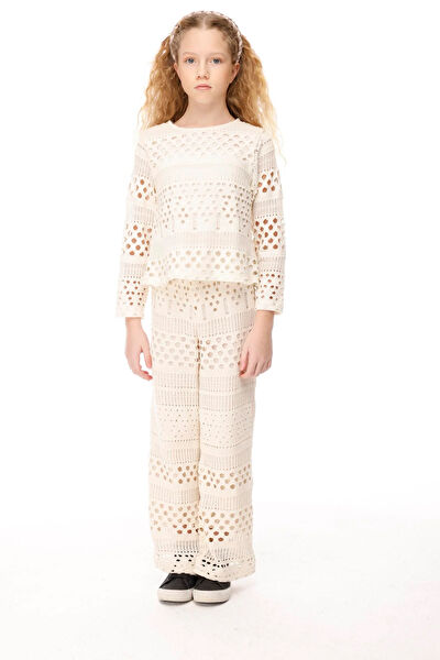 Jena Kız Çocuk Bluz