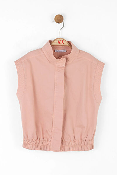 NK Kız Çocuk Gömlek