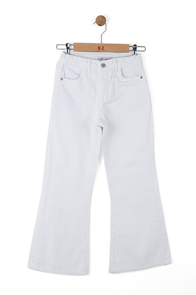 NK Kız Çocuk Pantolon