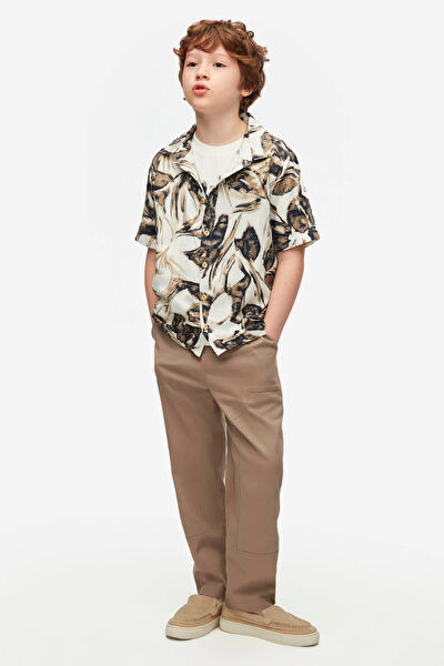 NK Erkek Çocuk Pantolon